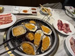 -火炉火自助餐(西直门凯德MALL店)