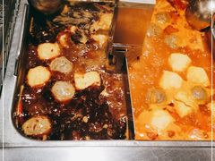 -海底捞火锅(明湖路店)