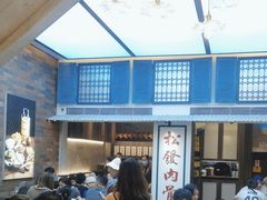 -松發肉骨茶(克拉码头店)