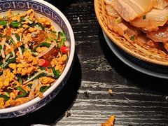 -曾家厨房·新徽菜(高新天柱路店)