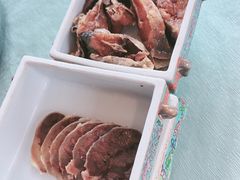 -壹零贰小馆(桂城石啃店)