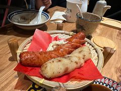 -捡角台湾食堂(花木Plus乐坊店)