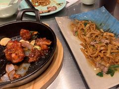 -潮界(虹桥新天地店)