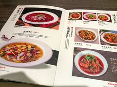 -冯记豆花店(健翔桥店)