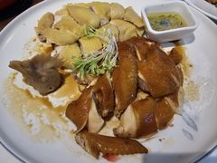 -朱仔记食府(江南大道店)