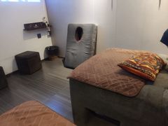 -逅莱·影院足道·日式SPA(大世界店)