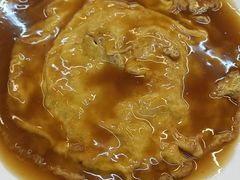 -巷子深菜馆(新华路店)