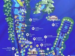 -静之湖度假区
