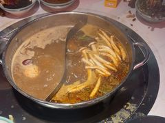 -潮牛岛·潮汕鲜切牛肉自助火锅(无锡首店)