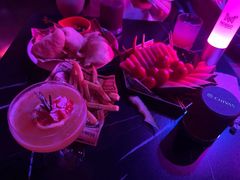 -MOSSO音乐酒吧·live house(南京旗舰店)