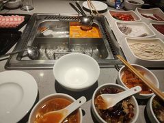 -海底捞火锅(八佰伴店)