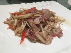 -星湖饭店(汉中门店)