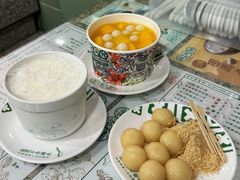 -地茂馆甜品