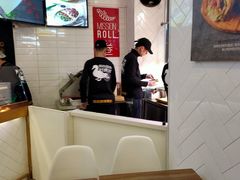 -特派卷·老北京烤鸭卷(合生汇购物中心店)