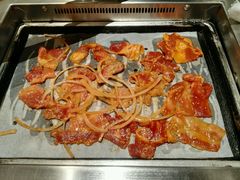 -新石器烤肉(中房金谊广场店)