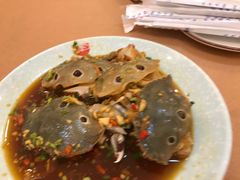 生腌蟹-抱德·潮汕味(敦和店原惠城鱼仔)