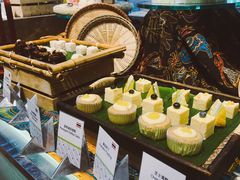 -广州希尔顿逸林酒店-OPEN開·全日制餐厅·海鲜·小火锅·自助餐(东风路店)