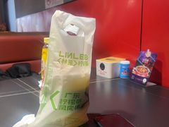 -美蛙四季(黄寺大街店)