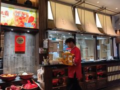 -老绥元烧麦·家常菜(大召店)