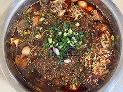 -蓉城西二道无名冒菜(西二道街店)