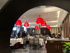 大堂-咪咪川菜(太乙路店)