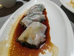 -梅州昌盛豪生大酒店·豪生阁中餐厅