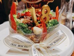 -炊烟小炒黄牛肉(浦东世纪汇店)