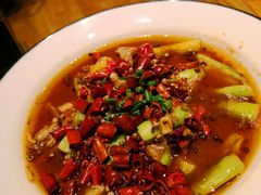 馋嘴蛙-壹零捌道·北京烤鸭(车公庄店)