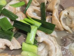 -锦泓老字号猪脏粉(东联大厦店)