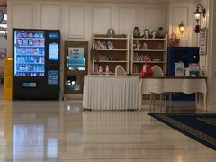 -海天一色海景自助餐厅(西港花园店)