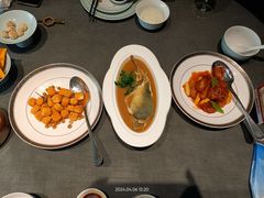 -沈灶河豚宴·河豚融合餐厅(汉中路店)
