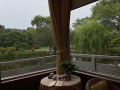 -湖畔居茶楼(湖滨店)