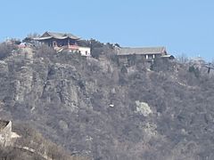 -北京西山国家森林公园