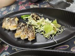 -1218 GRILL 主厨