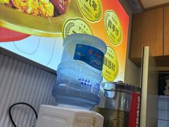 -醉人椒麻辣香锅(上地华联店)