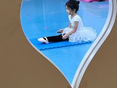 -Isee灰姑娘国际儿童艺术中心(BHGMall店)