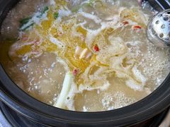 -尼玛藏家风味园(阿山食城店)