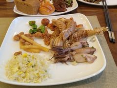 -庄隐阁(悠方广场店)