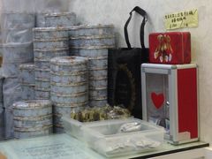 -珍妮曲奇聪明小熊(尖沙咀店)