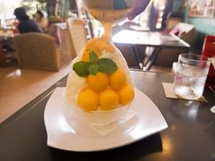 -Fresh Fruit Factory - Fruit Cuisine Restaurant