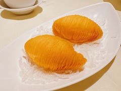 银萝千层酥-利苑酒家(宜安广场店)