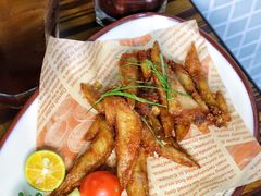 -兴华里茶记(禅城同济首店)