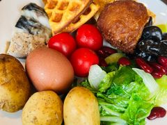 -舟山希尔顿酒店