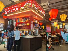 -匠熙小馆(崇文门店)