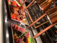 -青岛西海岸隆和福朋喜来登酒店