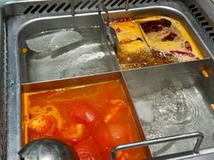 -海底捞火锅(万象汇店)
