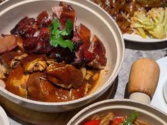 -留半山·香港食堂(啦啦宝都店)