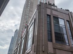 -大连富丽华大酒店