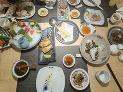 -德川家日本料理(中关村寰太大厦店)