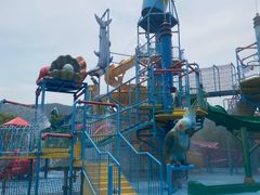 -苏州乐园森林水世界